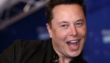 Did Elon Musk Share A Fake Video Of His Rocket Hitting The Moon