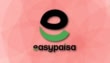 Easypaisa Introduces A 2 Service Charge On Bank Account Transfers