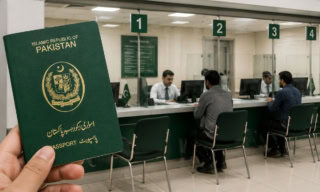 Eight Passport Offices Now Open Till Midnight For Faster Service
