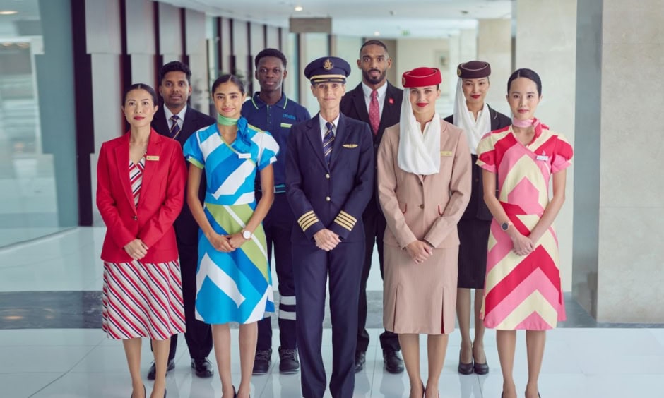 Emirates Announces Major Hiring Drive With 100 Openings For Pakistanis