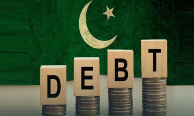 Energy Sector Debt Hits Rs5286 Billion As Imf Sounds Alarm