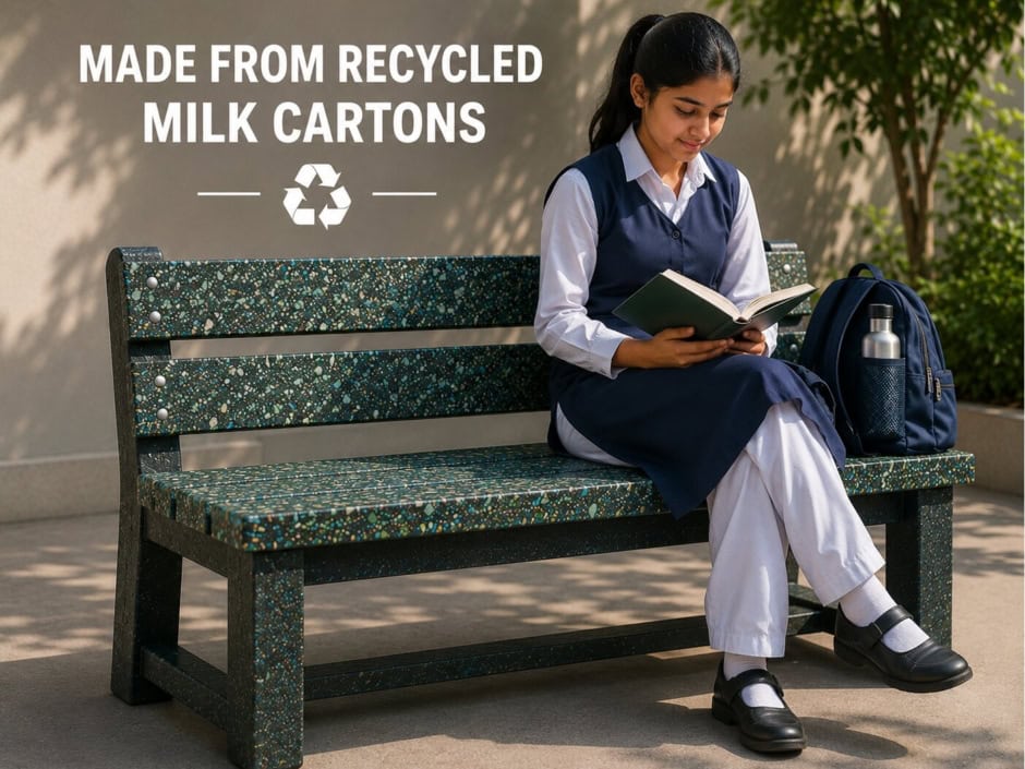 Every Carton Deserves a Second Life