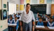 Facial Recognition App Introduced In Six Sindh Districts To Track Teachers