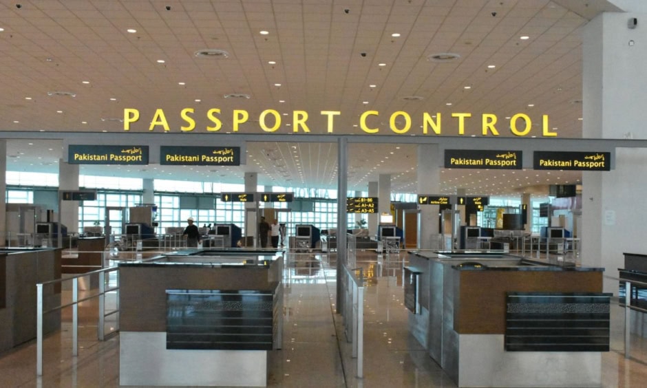Fake Work Visa Promises Leave Hundreds Robbed Of Their Savings
