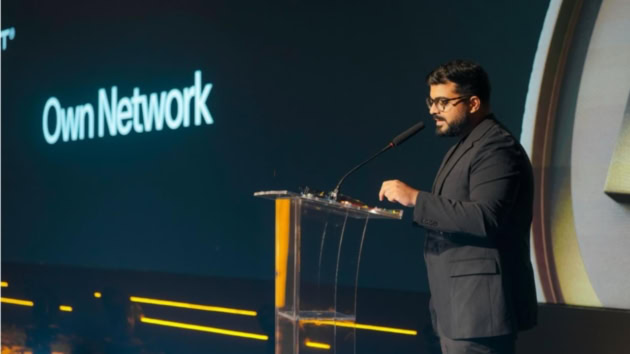 Fasset Reaches 1 Billion Valuation After Raising 68 Million Series C