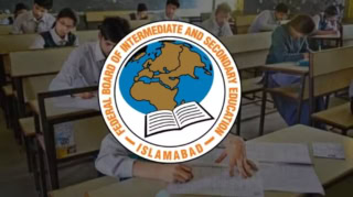 FBISE Intermediate Result 2026
