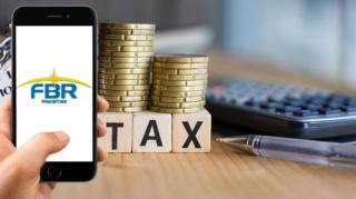 FBR Fails to Share Tax Data