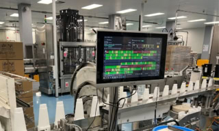 Fbr Launches Real Time Production Monitoring For Beverages