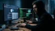 Fia Busts Copyright Ring Arrests Man Over Illegal Internet Service