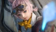 Final Fantasy Xiv Bug Unlocks Unique Au Ra Customization Feature