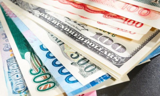 Foreign Currency Pensions Cost Pakistan Rs342m For 33 Retired Officials