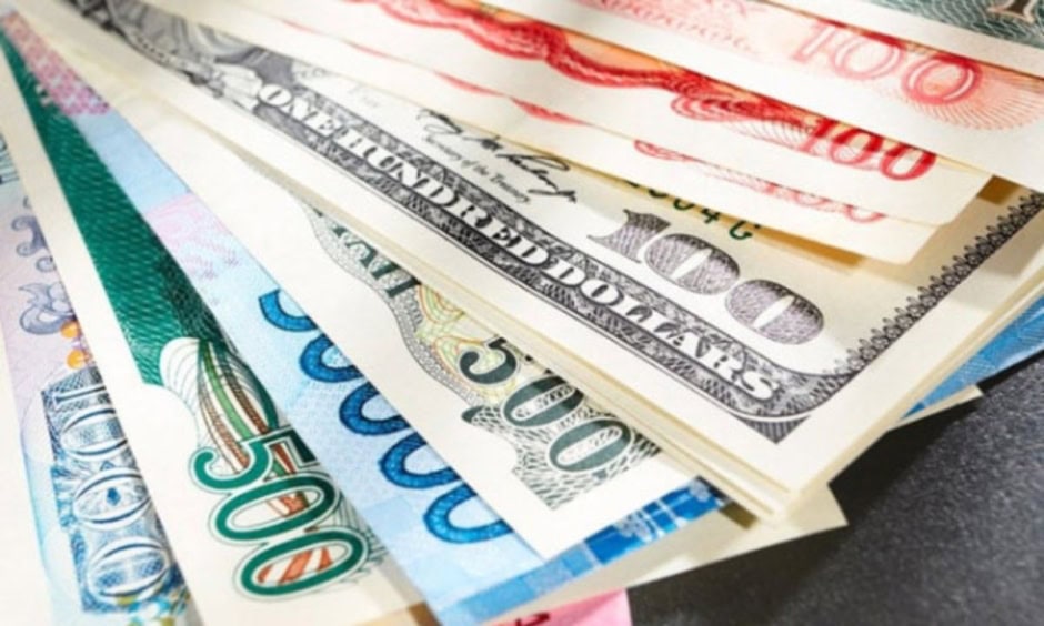Foreign Currency Pensions Cost Pakistan Rs342m For 33 Retired Officials