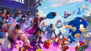 Fortnite Chapter 7 Season 4 Faces Backlash Over Massive Bot Lobbies