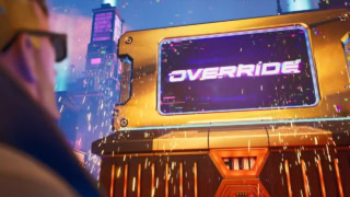 Fortnite Chapter 7 Season 4 Override Brings Exciting New Collaborations