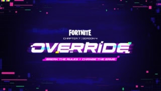 Fortnite X Roblox Crossover 99 Nights In The Forest Arrives In Season 4