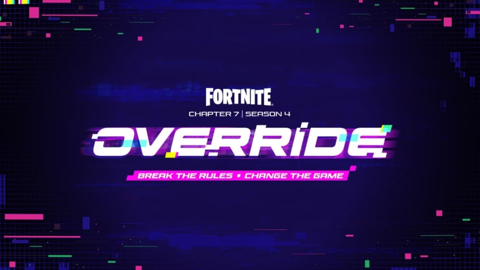 Fortnite X Roblox Crossover 99 Nights In The Forest Arrives In Season 4