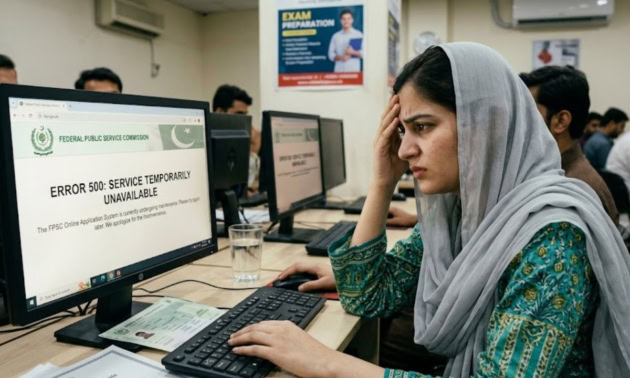 Fpsc Suspends Online Services Amid Cyber Security Concerns