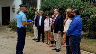 France Permanently Closes French Consulate Karachi After 50 Years