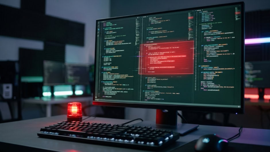 Genai Code Fails 44 Of Security Tests Despite Perfect Syntax