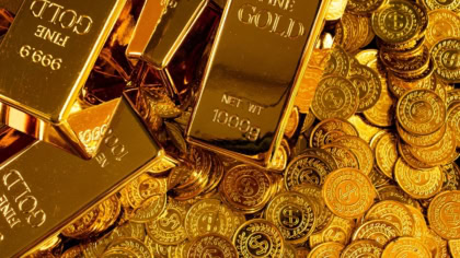 Gold & Silver Prices Hold Steady as Market Closes for the Weekend