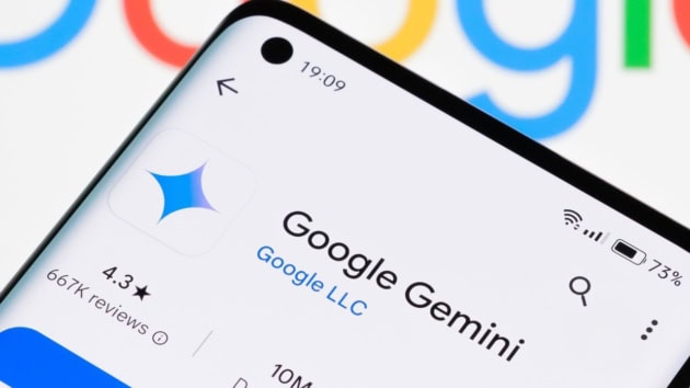 Google Announces Free 1 Year Gemini Subscription For All Pakistani Students