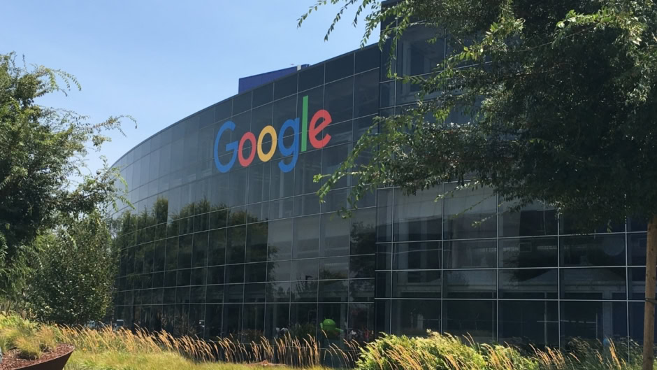 Google Is Offering Jobs Finally Hiring In Pakistan