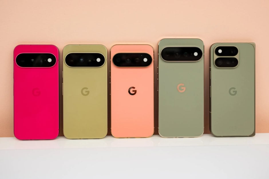 Google Pixel 11 Series