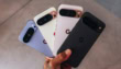 Pixel Production Out of China