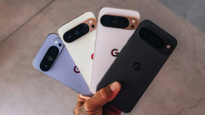 Pixel Production Out of China