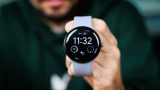 Google Pixel Watch 5