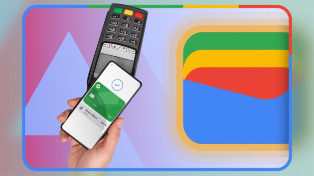 Google Wallet