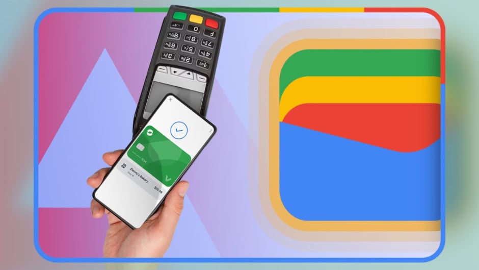 Google Wallet
