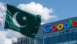 Government of Pakistan and Google Sign MoU