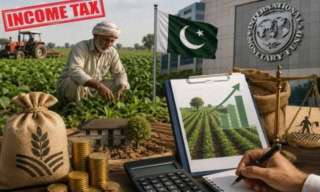 Govt Considers Taxing Farmers To Satisfy Imf Programme Terms