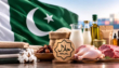 Govt Seeks Global Expansion Of Pakistani Halal Businesses