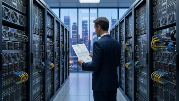 Gpus Are Now Treated Like Real Estate As Nvidia And Six Banks Just Make It Official