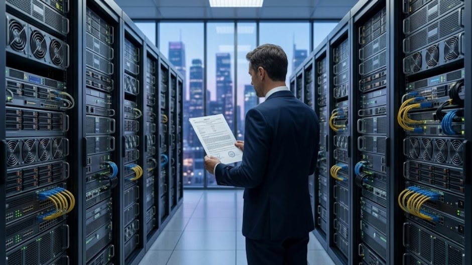 Gpus Are Now Treated Like Real Estate As Nvidia And Six Banks Just Make It Official
