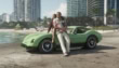 Gta 6 Gameplay Leaks Cyberleek Steals Hypercar Taunts Critics