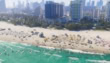 Gta 6 Leak 13 Reveals Beach Gameplay As Cyberleek Threatens Prologue Spoilers
