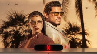Gta Vi Extended Look Coming To Netflix On August 28 2026