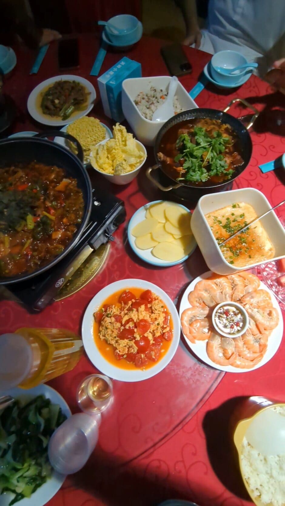 Guizhou Food