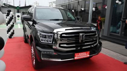 Gwm Vehicle Sales See A Sudden Drop In July Despite High Production