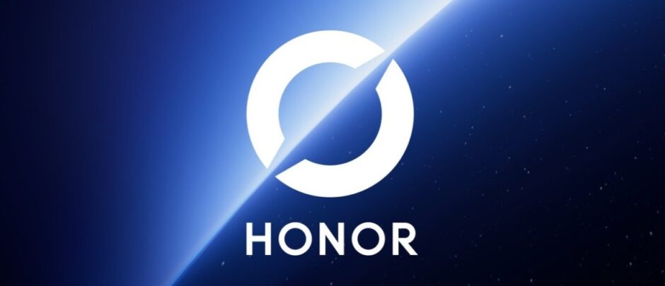 Honor Logo