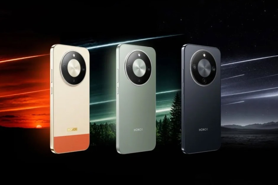 Honor Turbo 5G