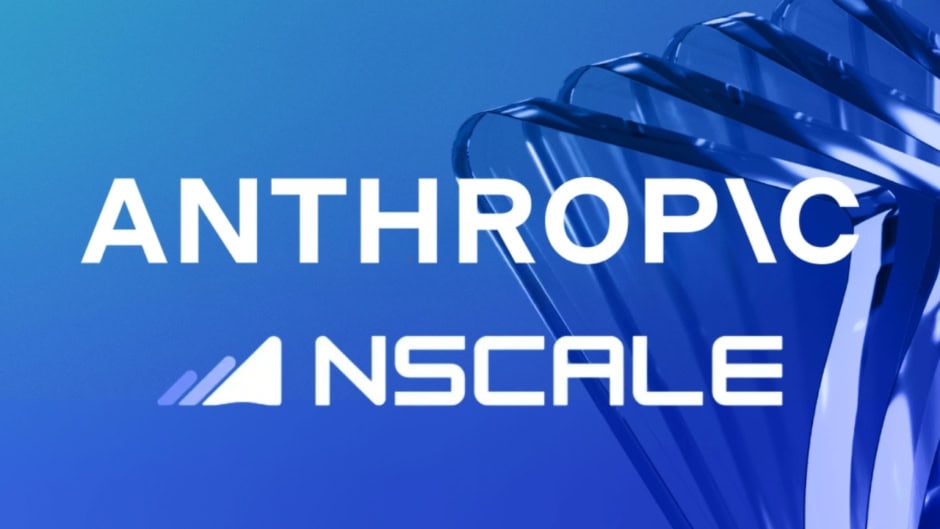 How Anthropics 45b Nscale Deal Fits Its Compute Strategy
