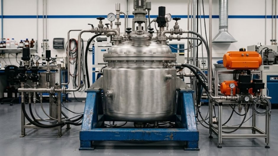 How Compact Nuclear Microreactors Could Reshape Energy Infrastructure