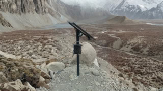 How Raspberry Pi Technology Enables Wwf Pakistan To Conserve Wildlife