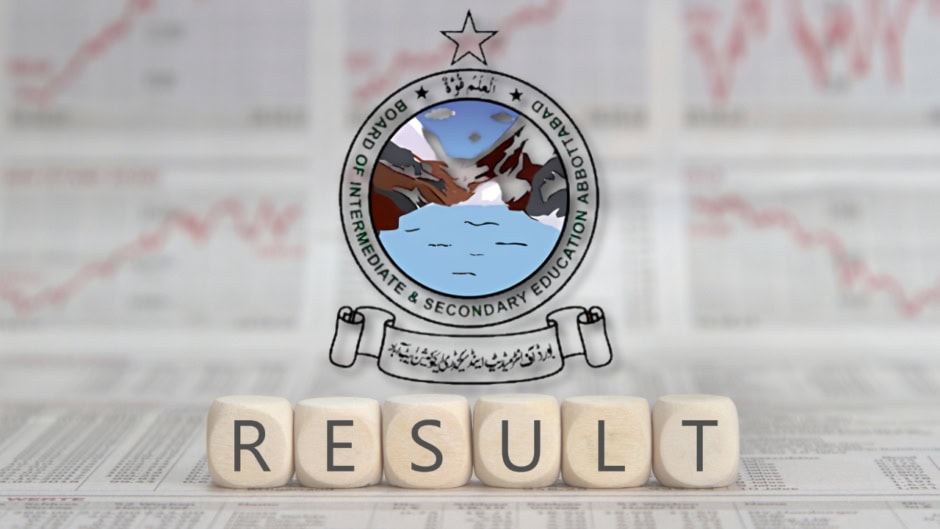 How To Check Bise Abbottabad Ssc Part I Part Ii Results 2026