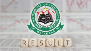 How To Check Bise Malakand Ssc Part I Part Ii Results 2026