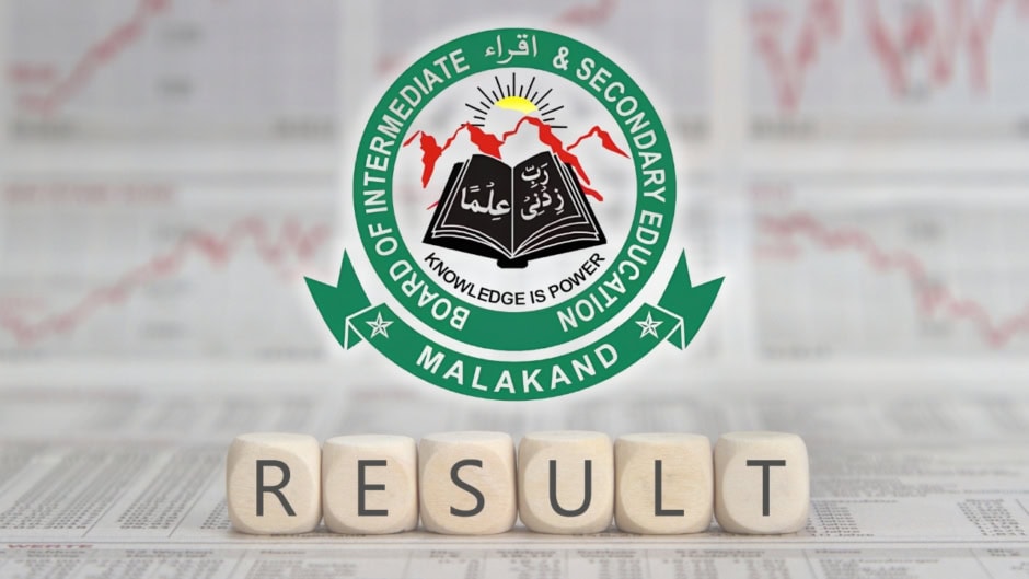 How To Check Bise Malakand Ssc Part I Part Ii Results 2026